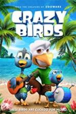 Watch Crazy Birds Megashare9