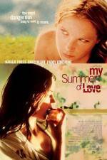 Watch My Summer of Love Megashare9