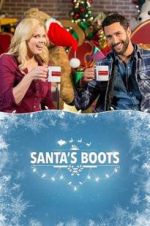 Watch Santa\'s Boots Megashare9