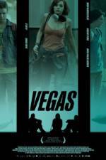 Watch Vegas Megashare9