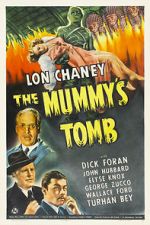 Watch The Mummy's Tomb Megashare9