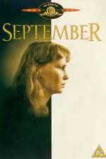 Watch September Megashare9