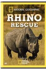 Watch National Geographic Rhino Rescue Megashare9