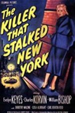 Watch The Killer That Stalked New York Megashare9