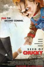 Watch Seed of Chucky Megashare9