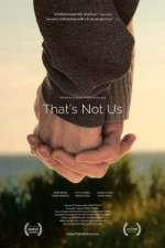 Watch That's Not Us Megashare9