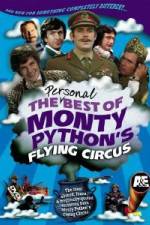 Watch The Personal Best of Monty Python\'s Flying Circus Megashare9