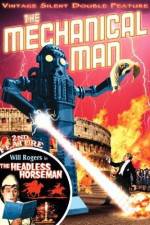 Watch The Headless Horseman Megashare9