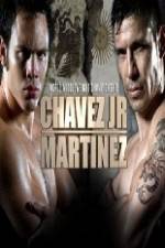 Watch Julio Chavez Jr vs Sergio Martinez Megashare9