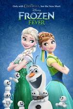 Watch Frozen Fever Megashare9