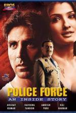 Watch Police Force: An Inside Story Megashare9