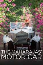 Watch The Maharajas\' Motor Car Megashare9