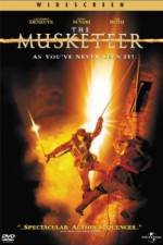 Watch The Musketeer Megashare9