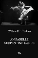 Watch Annabelle Serpentine Dance Megashare9