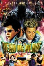 Watch Dead or Alive Final Megashare9