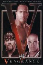 Watch WWE Vengeance Megashare9