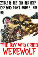 Watch The Boy Who Cried Werewolf Megashare9