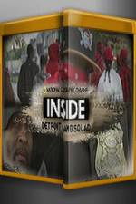 Watch Inside The Detroit Gang Squad ( 2010 ) Megashare9