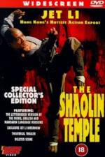 Watch Shaolin Si Megashare9