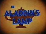 Watch Aladdin\'s Lamp Megashare9