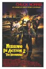 Watch Missing in Action 2 The Beginning Megashare9