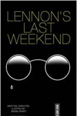 Watch Lennon\'s Last Weekend Megashare9