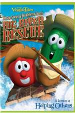 Watch VeggieTales: Tomato Sawyer & Huckleberry Larry's Big River Rescue Megashare9