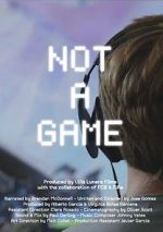 Watch Not a Game Megashare9