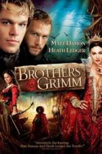 Watch The Brothers Grimm Megashare9