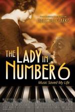 Watch The Lady in Number 6: Music Saved My Life Megashare9