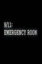 Watch 9/11 Emergency Room Megashare9