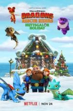 Watch Dragons: Rescue Riders: Huttsgalor Holiday Megashare9