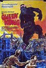 Watch Queen Kong Megashare9