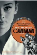 Watch Cameraman The Life and Work of Jack Cardiff Megashare9