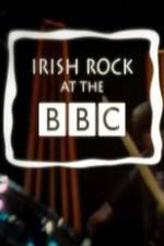 Watch Irish Rock at the BBC Megashare9