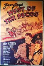 Watch West of the Pecos Megashare9