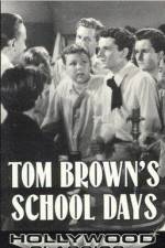 Watch Tom Brown's School Days Megashare9