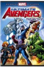 Watch Ultimate Avengers Megashare9