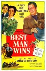 Watch Best Man Wins Megashare9