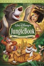 Watch The Jungle Book Megashare9