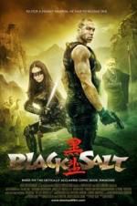 Watch Black Salt Megashare9