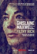 Watch Ghislaine Maxwell: Filthy Rich Megashare9