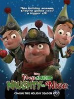 Watch Prep & Landing: Naughty vs. Nice (TV Short 2011) Megashare9