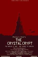 Watch The Crystal Crypt Megashare9