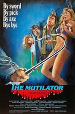 Watch The Mutilator Megashare9