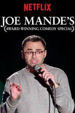 Watch Joe Mande\'s Award-Winning Comedy Special Megashare9