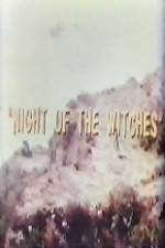 Watch Night of the Witches Megashare9