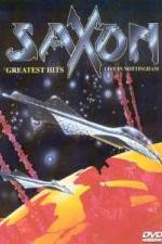 Watch Saxon Greatest Hits Live Megashare9