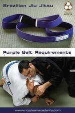 Watch Roy Dean - Purple Belt Requirements Megashare9