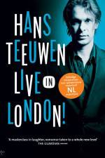 Watch Hans Teeuwen - Live In London Megashare9